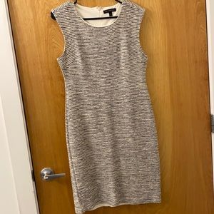 Banana Republic sheath dress